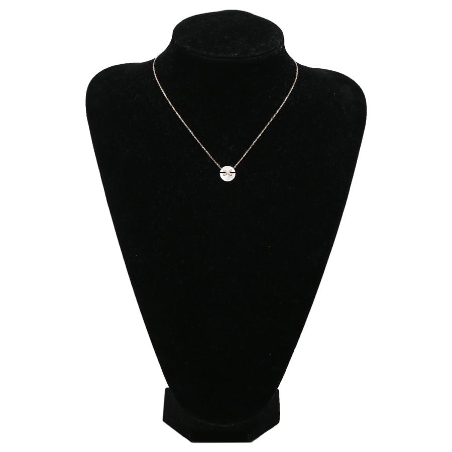 CHAUMET（ショーメ） ネックレス ジュ ドゥ リアン ジュ ドゥ リアン