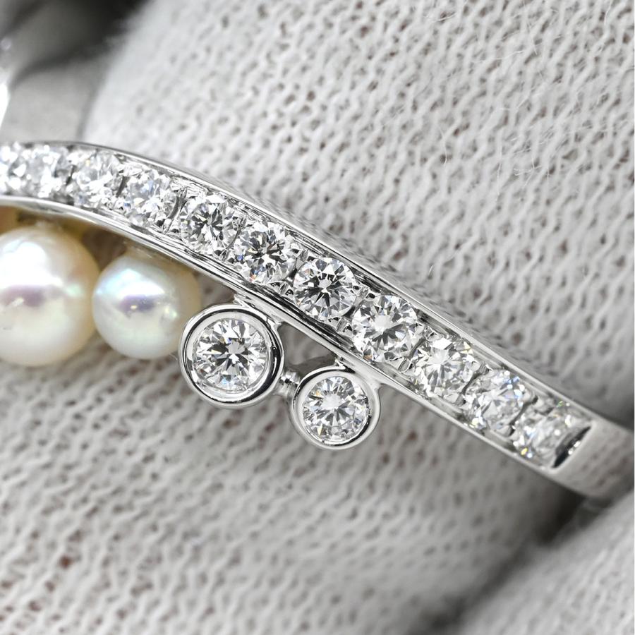CHAUMET（ショーメ） リング 指輪 ジョゼフィーヌ ジョゼフィーヌ