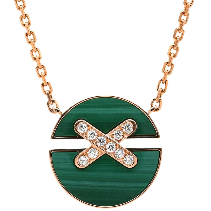 CHAUMET（ショーメ） ネックレス ジュ ドゥ リアン ジュ ドゥ リアン