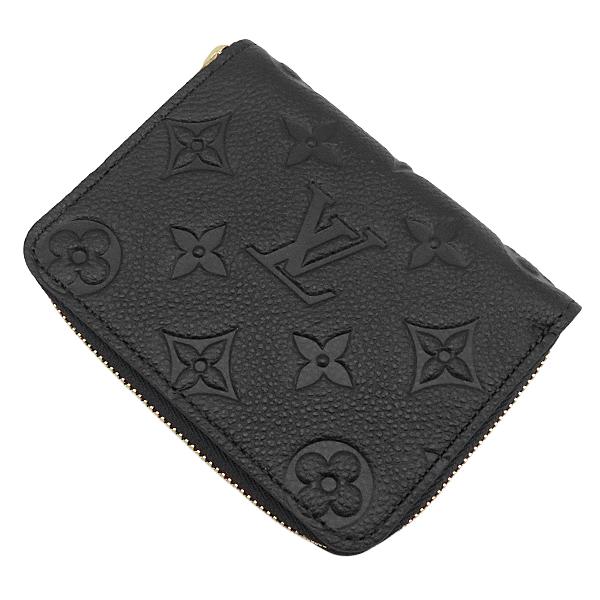 LOUIS VUITTON（ルイ・ヴィトン） コインケース モノグラムアン