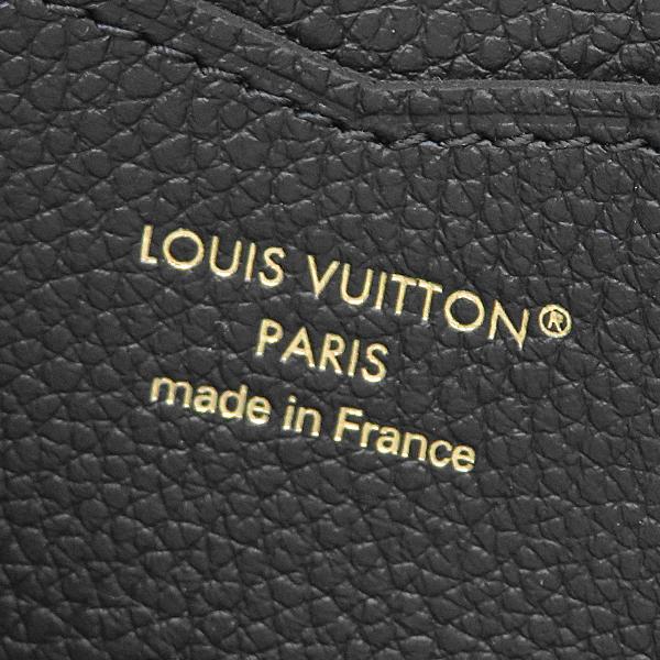 LOUIS VUITTON（ルイ・ヴィトン） コインケース モノグラムアン