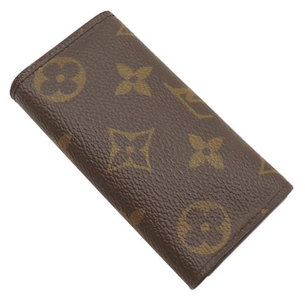 LOUIS VUITTON（ルイ・ヴィトン） キーケース モノグラム