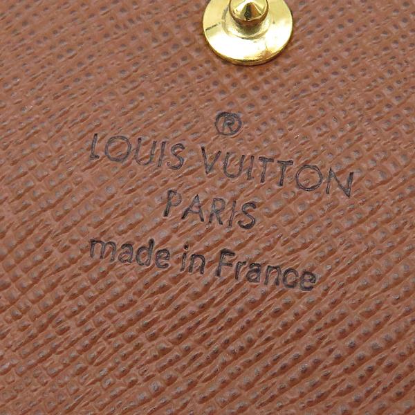 LOUIS VUITTON（ルイ・ヴィトン） キーケース モノグラム
