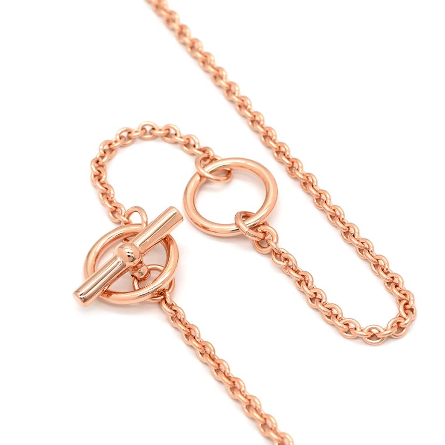 HERMES（エルメス） ネックレス マイヨン ミニマイヨン PM ペンダント
