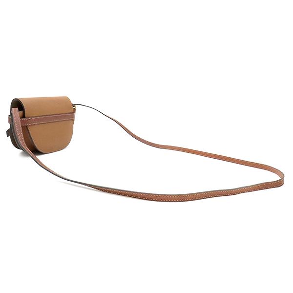 LOEWE（ロエベ） ショルダーバッグ ゲート バッグ ミニ カーフ 