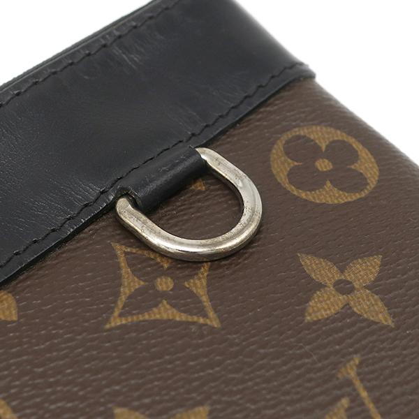 LOUIS VUITTON（ルイ・ヴィトン） クラッチバッグ モノグラムマカサー