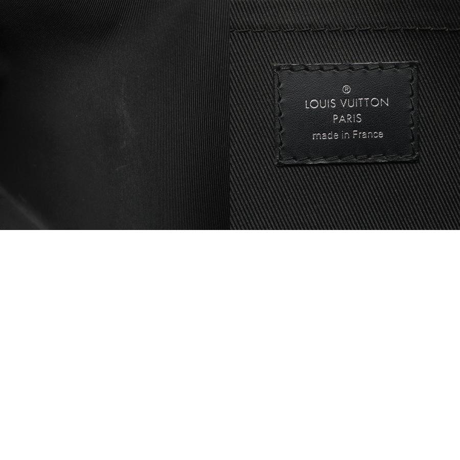 LOUIS VUITTON（ルイ・ヴィトン） クラッチバッグ モノグラムマカサー