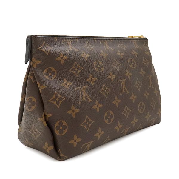 LOUIS VUITTON（ルイ・ヴィトン） クラッチバッグ モノグラム パラス