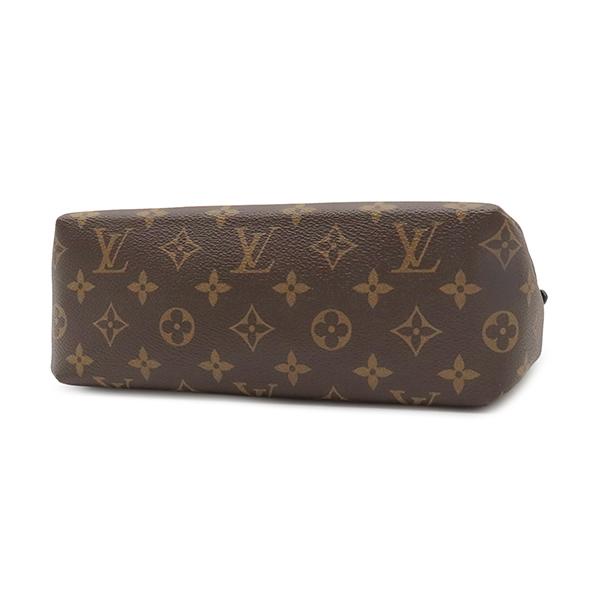 LOUIS VUITTON（ルイ・ヴィトン） クラッチバッグ モノグラム パラス