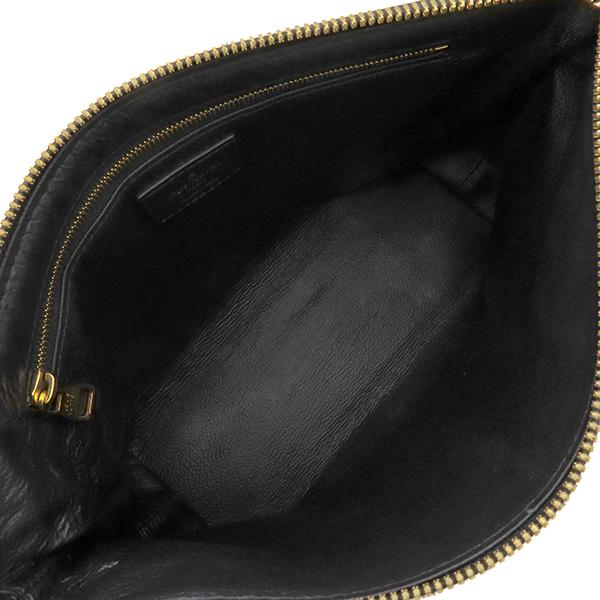 LOUIS VUITTON（ルイ・ヴィトン） クラッチバッグ モノグラム パラス