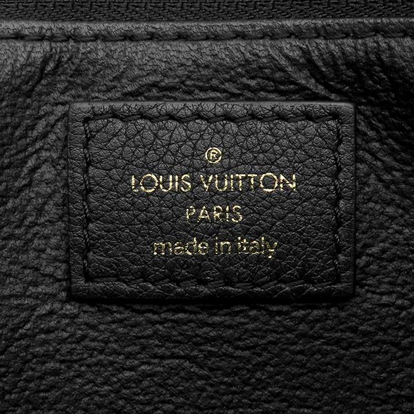 LOUIS VUITTON（ルイ・ヴィトン） クラッチバッグ モノグラム パラス