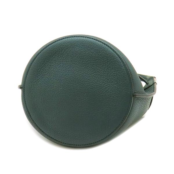 CELINE（セリーヌ） 2WAYバッグ ビッグバッグ バケット ナノ レザー