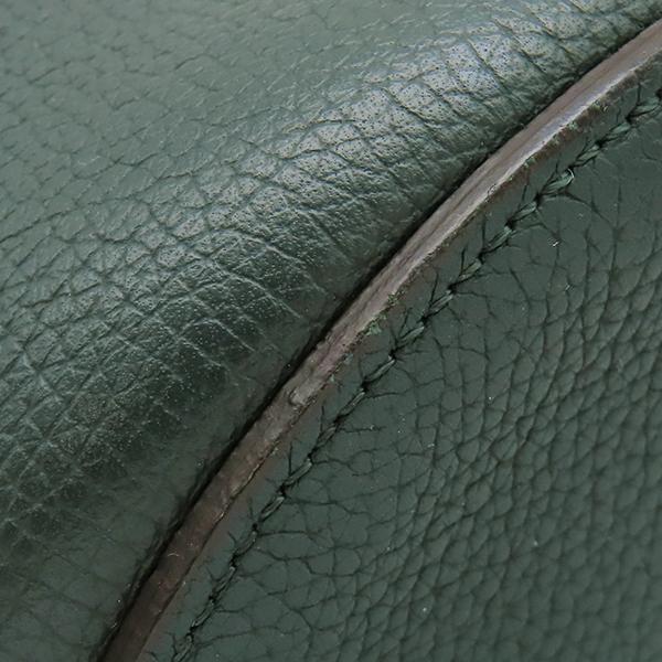 CELINE（セリーヌ） 2WAYバッグ ビッグバッグ バケット ナノ レザー