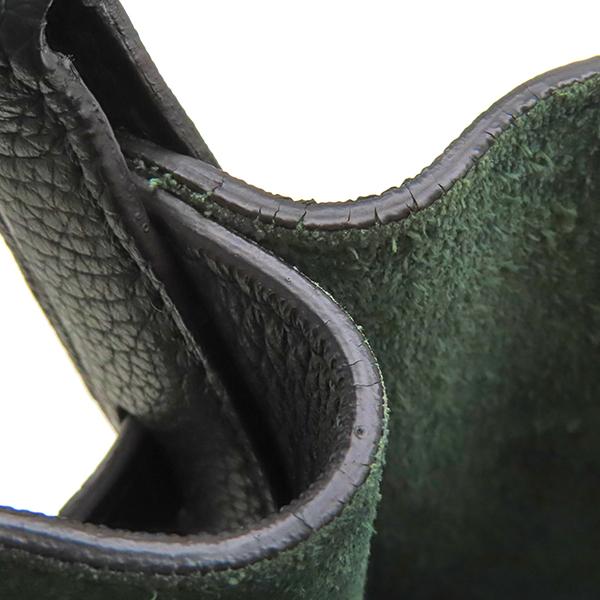 CELINE（セリーヌ） 2WAYバッグ ビッグバッグ バケット ナノ レザー