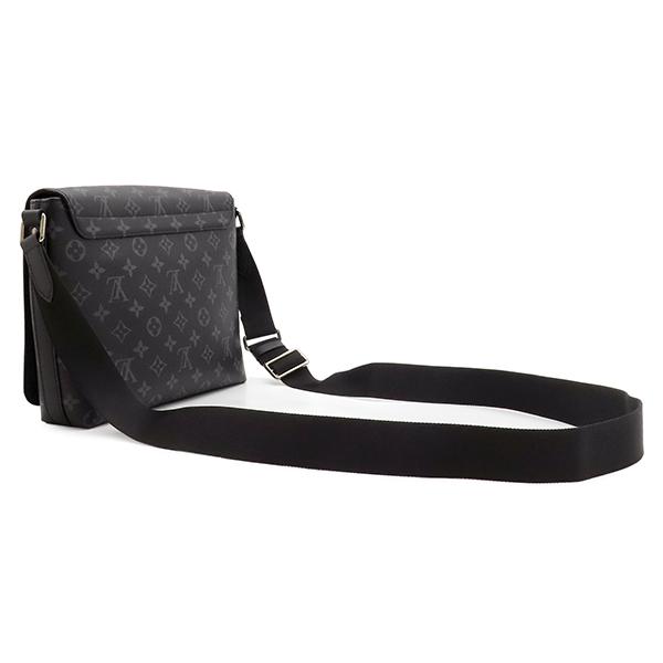 ディストリクト（LOUIS VUITTON） ルイヴィトン ショルダーバッグ