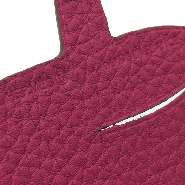 HERMES（エルメス） バッグチャーム プティアッシュ プティアッシュ
