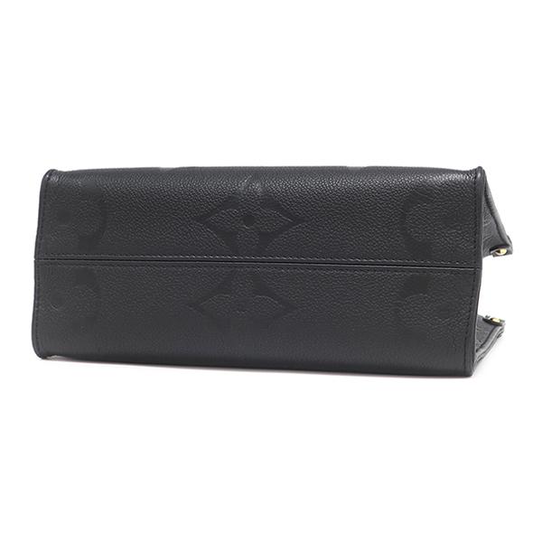 オンザゴー（LOUIS VUITTON） ルイヴィトン ハンドバッグ モノグラム 