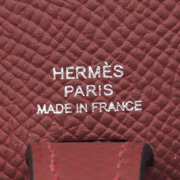 HERMES（エルメス） ショルダーバッグ エヴリン エヴリン TPM セリエ