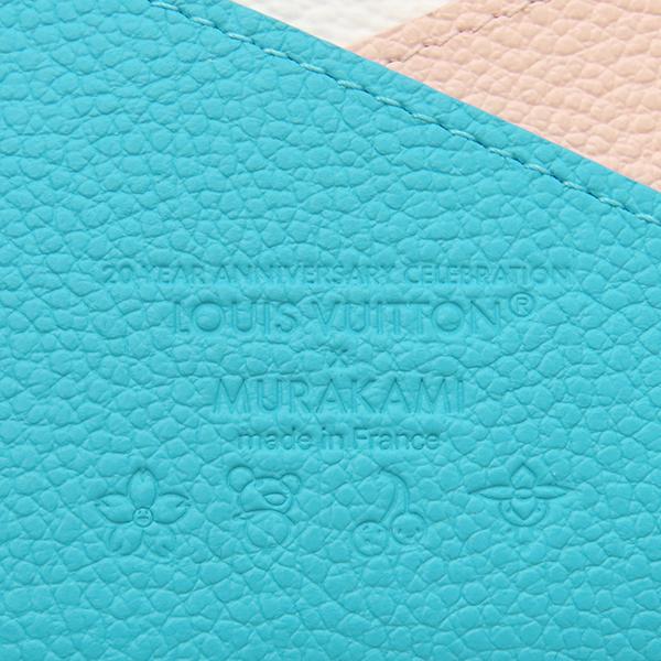LOUIS VUITTON（ルイ・ヴィトン） カードケース モノグラムマルチ