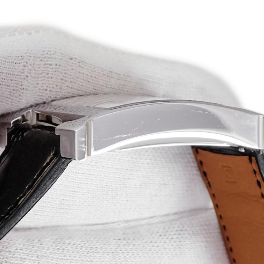 HERMES（エルメス） 【3年保証】 Hウォッチ TGM HH1.810.290/ZNO 純正