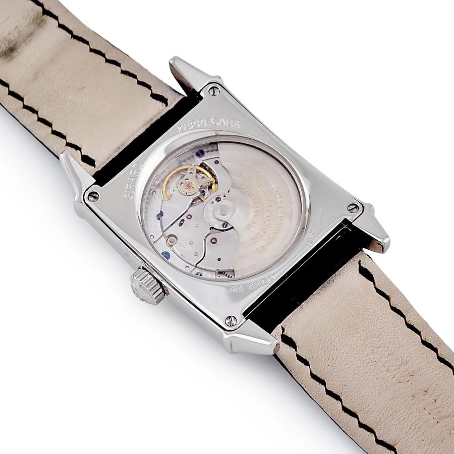 ジラール・ペルゴ（GIRARD-PERREGAUX） 【3年保証】 ヴィンテージ 1945