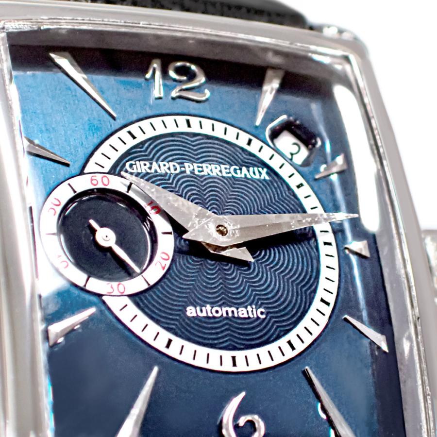 ジラール・ペルゴ（GIRARD-PERREGAUX） 【3年保証】 ヴィンテージ 1945
