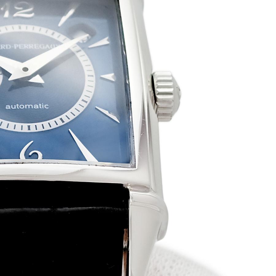 ジラール・ペルゴ（GIRARD-PERREGAUX） 【3年保証】 ヴィンテージ 1945