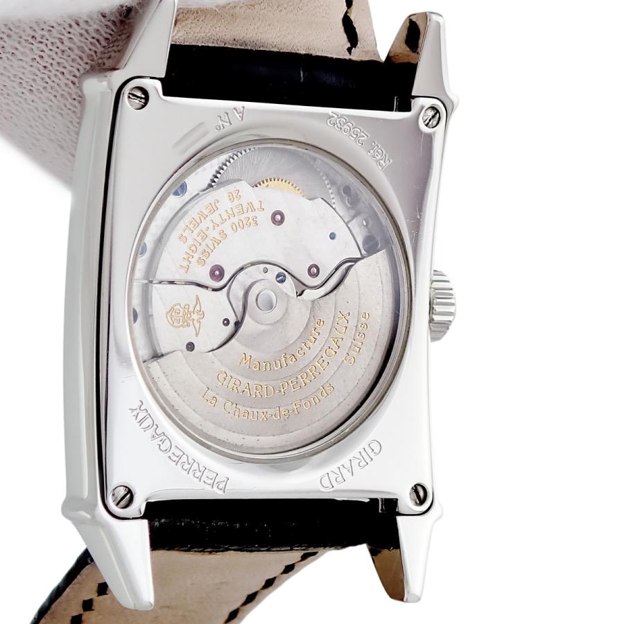 ジラール・ペルゴ（GIRARD-PERREGAUX） 【3年保証】 ヴィンテージ 1945
