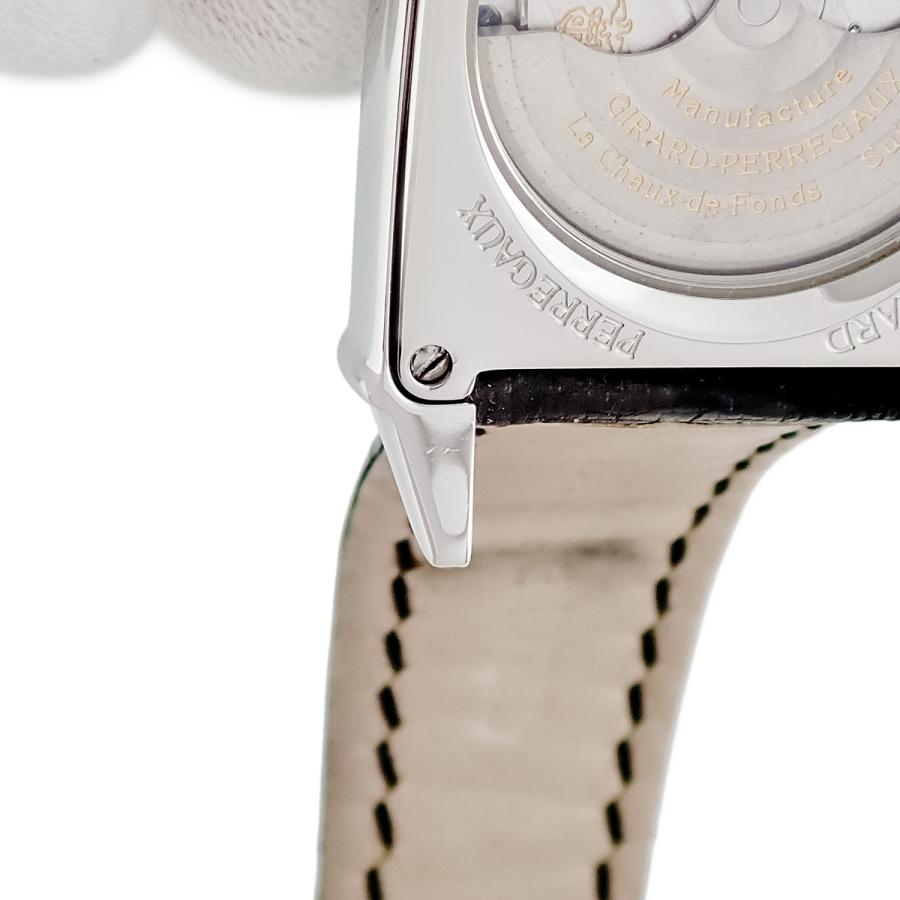 ジラール・ペルゴ（GIRARD-PERREGAUX） 【3年保証】 ヴィンテージ 1945