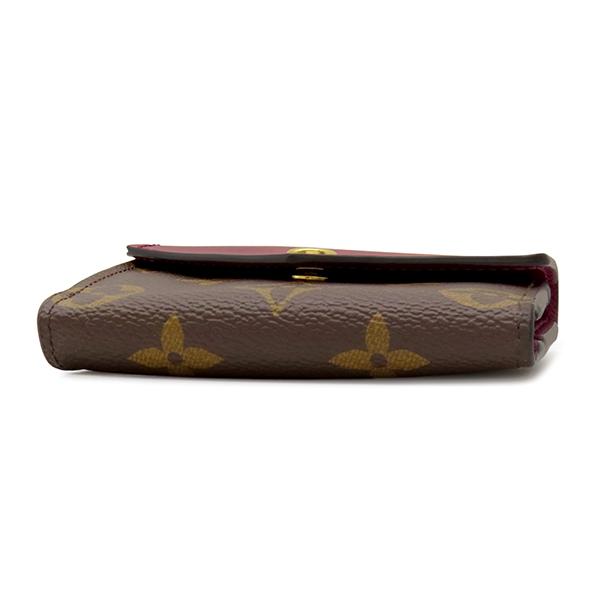 LOUIS VUITTON（ルイ・ヴィトン） 三つ折り財布 モノグラム