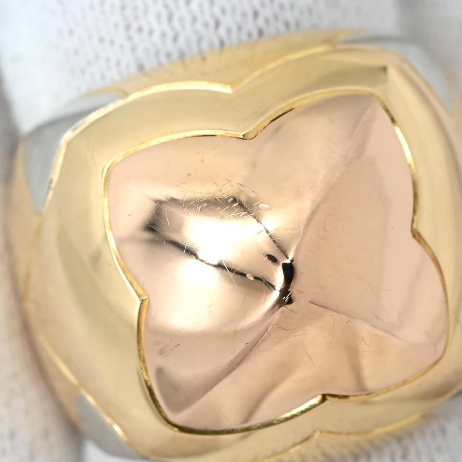 BVLGARI（ブルガリ） リング 指輪 ピラミデ ピラミデ マルチカラー