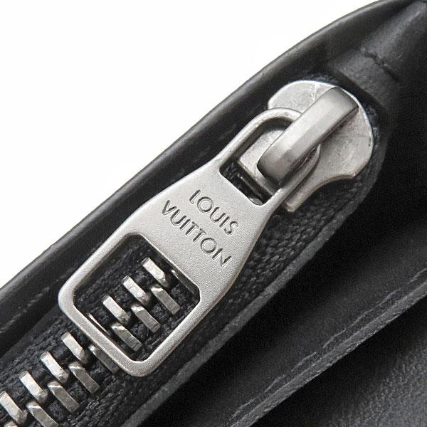 LOUIS VUITTON（ルイ・ヴィトン） 長財布 ダミエ アンフィニ