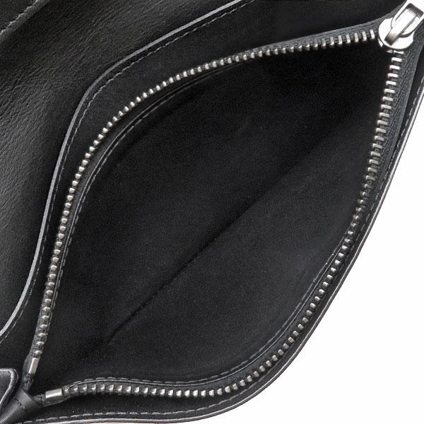 LOUIS VUITTON（ルイ・ヴィトン） 長財布 ダミエ アンフィニ