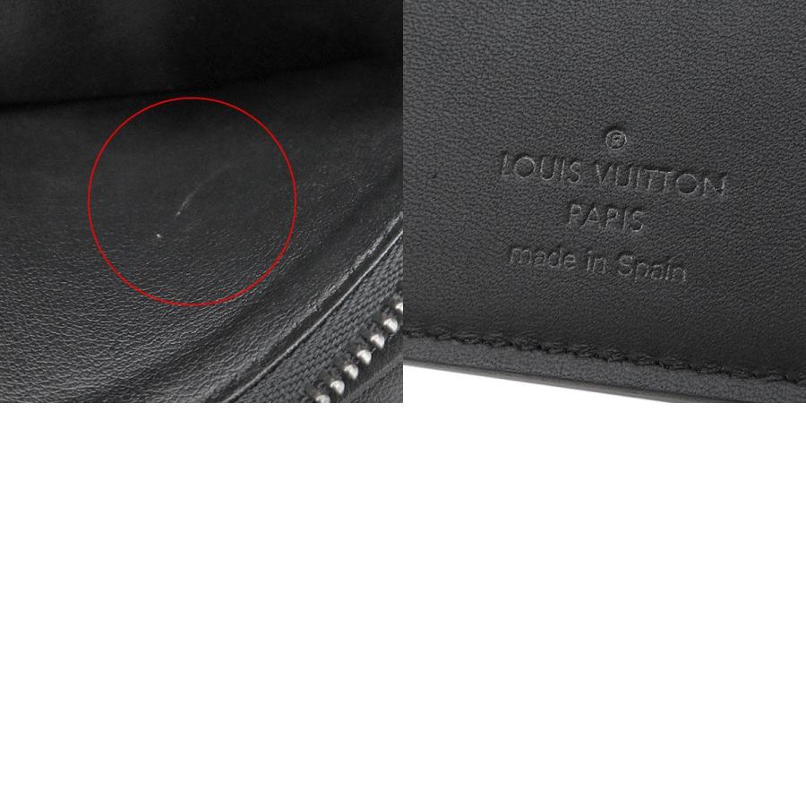 LOUIS VUITTON（ルイ・ヴィトン） 長財布 ダミエ アンフィニ