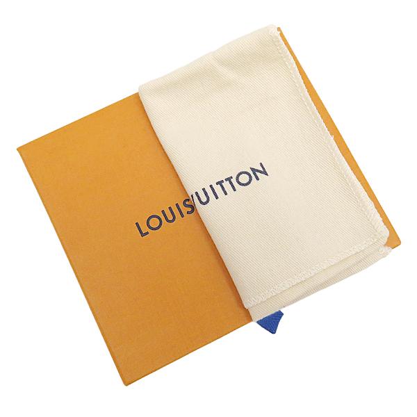 LOUIS VUITTON（ルイ・ヴィトン） 二つ折り財布 モノグラムエクリプス