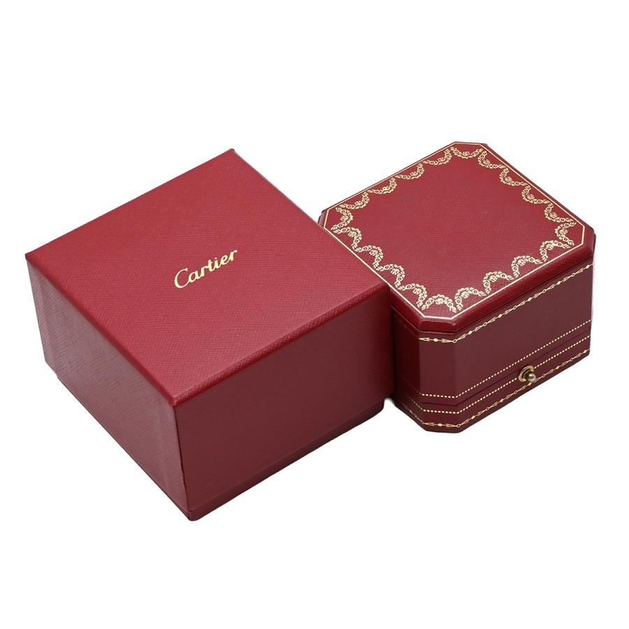 LOVE（Cartier） カルティエ リング 指輪 ラブ LOVE ミニラブリング 1P