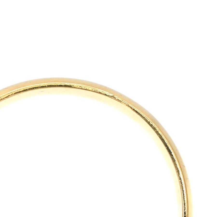 TRINITY（Cartier） カルティエ リング 指輪 トリニティ トリニティ