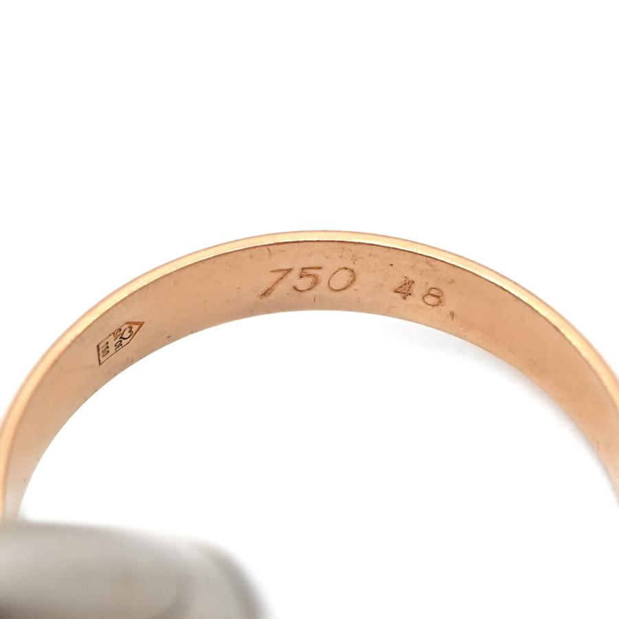 TRINITY（Cartier） カルティエ リング 指輪 トリニティ トリニティ