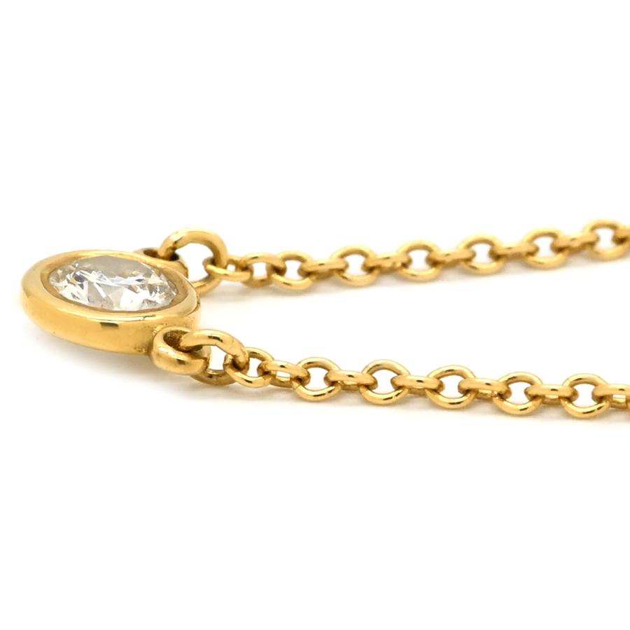 TIFFANY&Co.（ティファニー） ネックレス バイザヤード バイザヤード