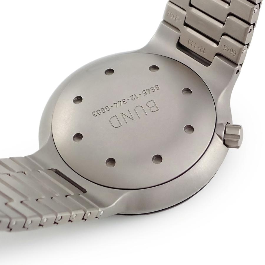 IWC SCHAFFHAUSEN（IWCシャフハウゼン） 【3年保証】 IWC ポルシェ 