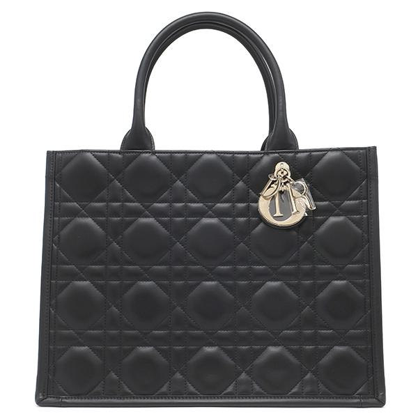 Christian Dior（クリスチャン・ディオール） 2WAYバッグ ブック