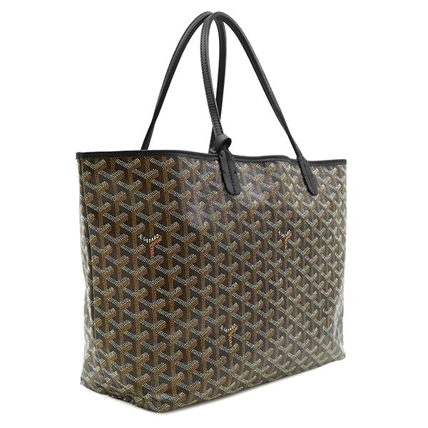 GOYARD（ゴヤール） トートバッグ サンルイ サンルイPM PVC