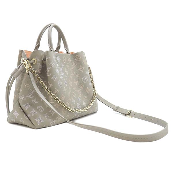 ベラ（LOUIS VUITTON） ルイヴィトン 2WAYバッグ モノグラムマヒナ