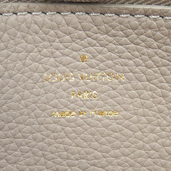 ベラ（LOUIS VUITTON） ルイヴィトン 2WAYバッグ モノグラムマヒナ