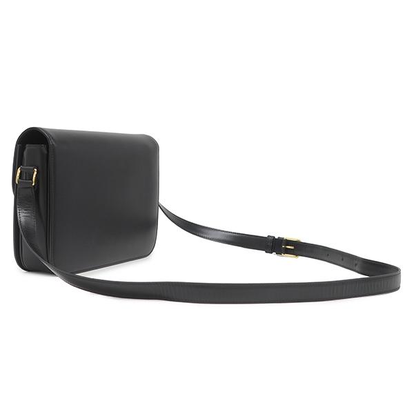 CELINE（セリーヌ） ショルダーバッグ クラシック トリオンフ カーフ