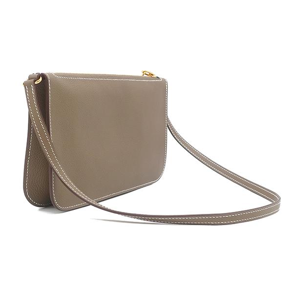 HERMES（エルメス） 2WAYバッグ ジップアンゴー ジップアンゴー