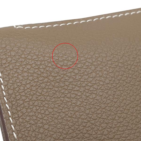 HERMES（エルメス） 2WAYバッグ ジップアンゴー ジップアンゴー