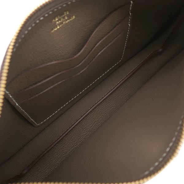 HERMES（エルメス） 2WAYバッグ ジップアンゴー ジップアンゴー