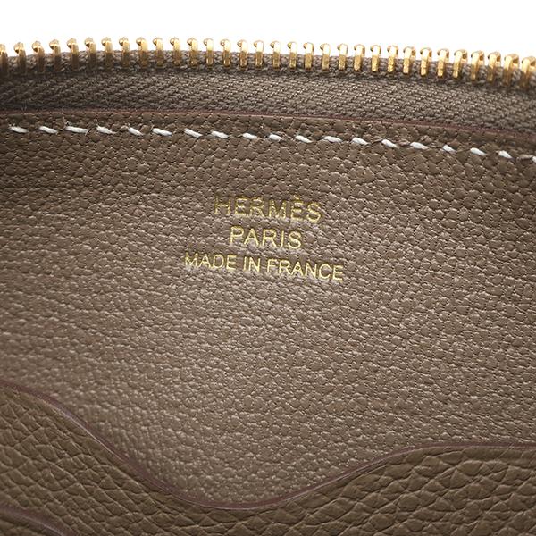 HERMES（エルメス） 2WAYバッグ ジップアンゴー ジップアンゴー