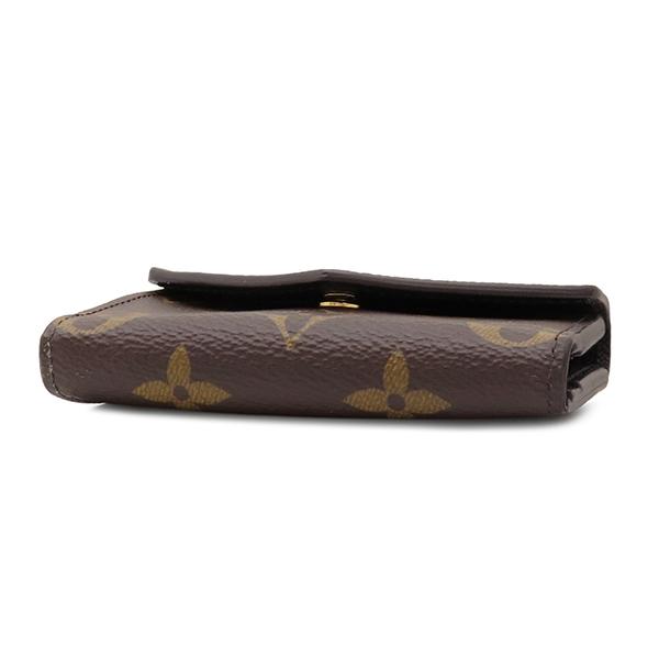 ルイヴィトン モノグラム ジャイアント リバース ポルトフォイユ ゾエ　RFID LOUIS VUITTON（ルイ・ヴィトン） 三つ折り財布 モノグラム